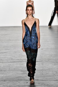 Tadashi Shoji RTW Spring 2017