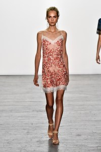 Tadashi Shoji RTW Spring 2017