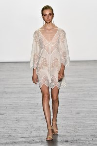 Tadashi Shoji RTW Spring 2017