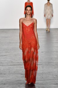 Tadashi Shoji RTW Spring 2017