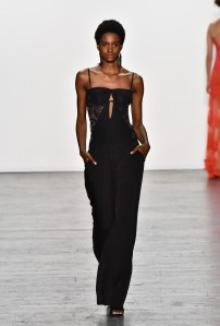 Tadashi Shoji RTW Spring 2017