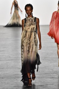 Tadashi Shoji RTW Spring 2017