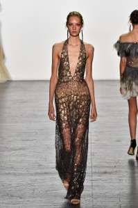 Tadashi Shoji RTW Spring 2017