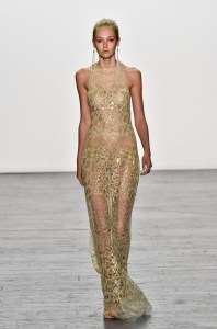 Tadashi Shoji RTW Spring 2017