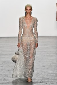 Tadashi Shoji RTW Spring 2017