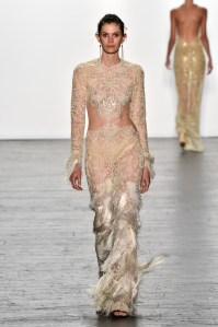 Tadashi Shoji RTW Spring 2017