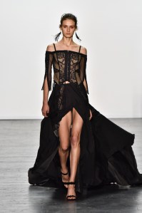 Tadashi Shoji RTW Spring 2017
