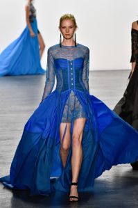 Tadashi Shoji RTW Spring 2017
