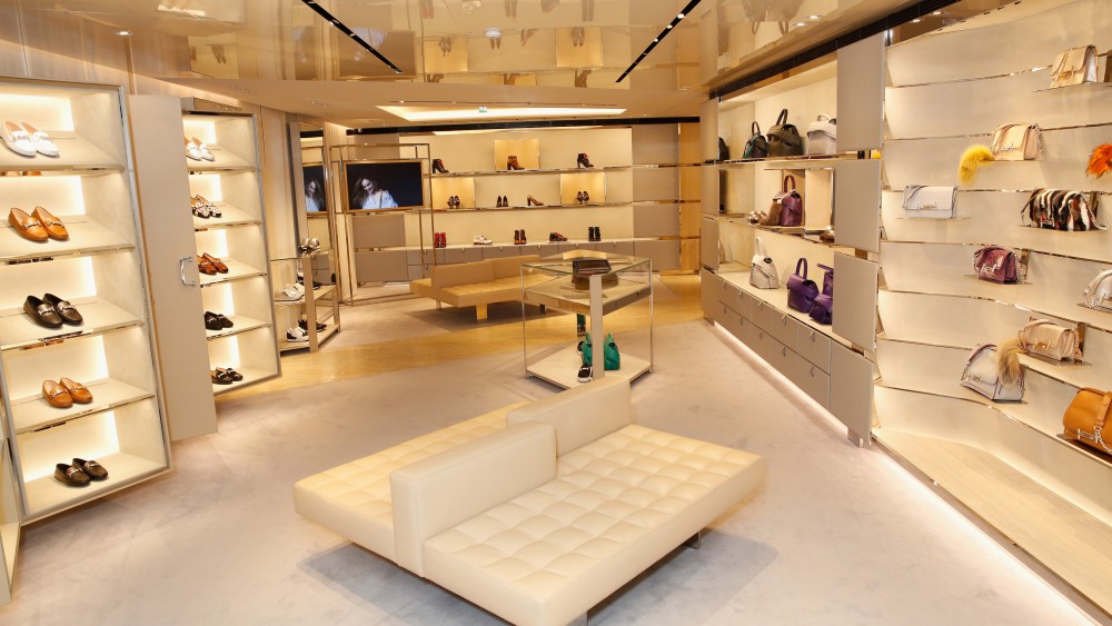 Tod's Cuts Back on Fashion as Sales Continue to Fall