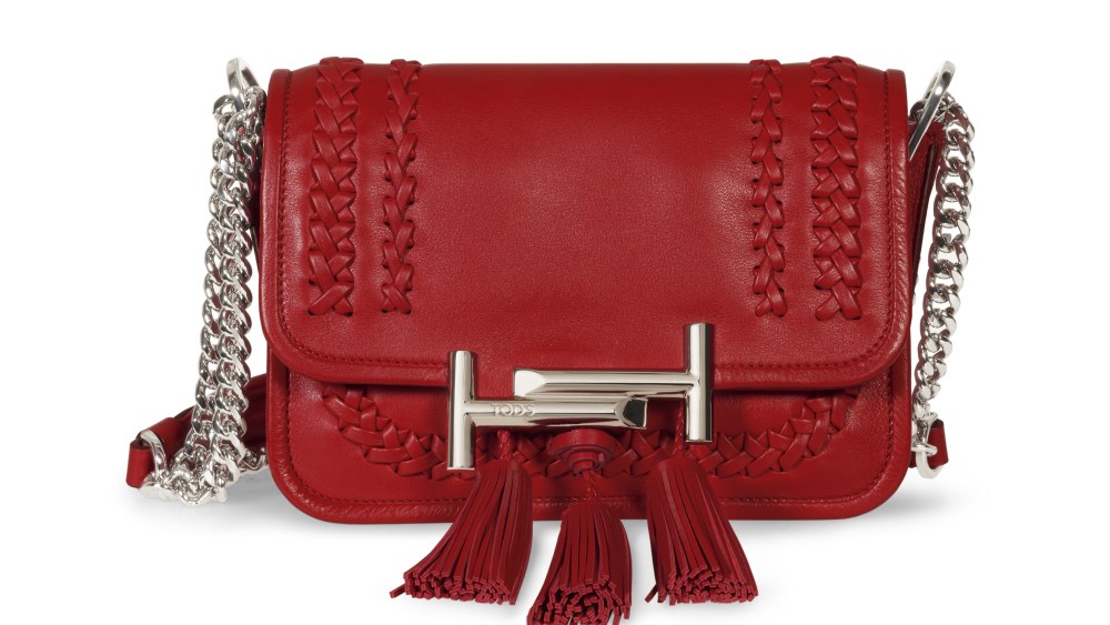 Tod's Net Profit Drops 25.6% in First Half