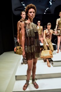 Tod's RTW Spring 2017