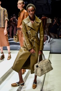 Tod's RTW Spring 2017
