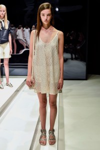 Tod's RTW Spring 2017