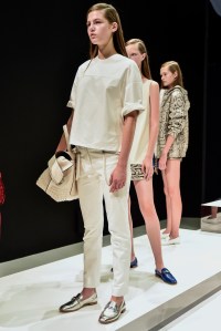Tod's RTW Spring 2017