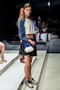 Tod's RTW Spring 2017