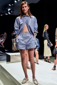 Tod's RTW Spring 2017