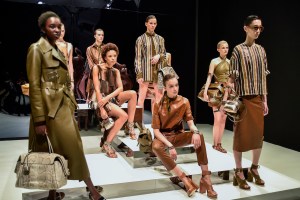 Tod's RTW Spring 2017