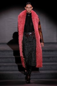 Tom Ford Fall 2016