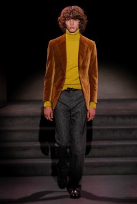 Tom Ford Fall 2016