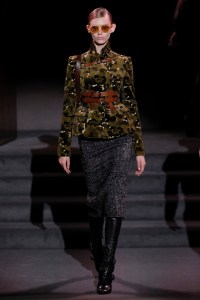 Tom Ford Fall 2016