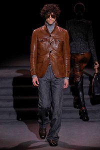 Tom Ford Fall 2016