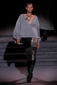 Tom Ford Fall 2016
