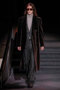 Tom Ford Fall 2016