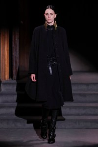Tom Ford Fall 2016