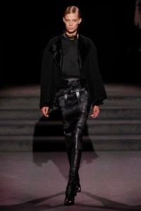 Tom Ford Fall 2016