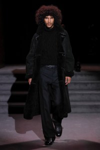 Tom Ford Fall 2016