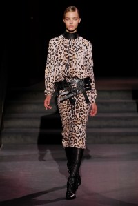 Tom Ford Fall 2016