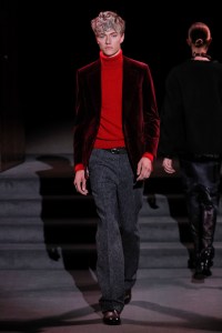 Tom Ford Fall 2016