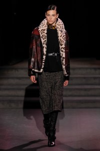 Tom Ford Fall 2016