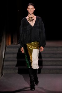 Tom Ford Fall 2016