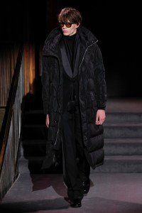 Tom Ford Fall 2016