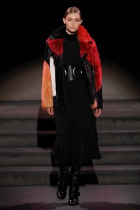 Tom Ford Fall 2016