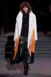 Tom Ford Fall 2016
