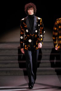 Tom Ford Fall 2016