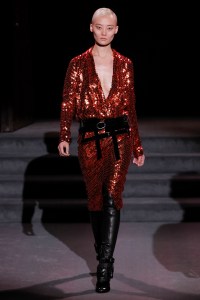Tom Ford Fall 2016