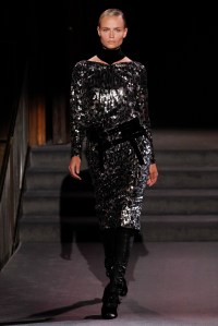 Tom Ford Fall 2016