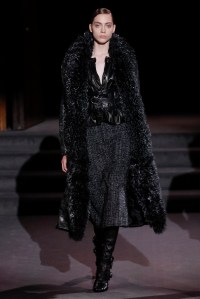 Tom Ford Fall 2016