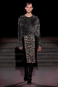 Tom Ford Fall 2016