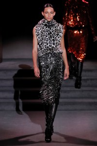 Tom Ford Fall 2016