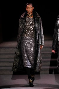 Tom Ford Fall 2016