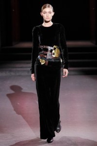 Tom Ford Fall 2016