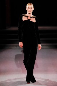 Tom Ford Fall 2016