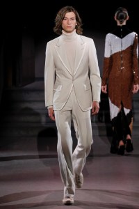 Tom Ford Fall 2016