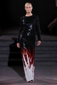 Tom Ford Fall 2016