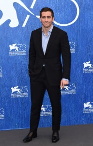 Venice Film Festival Fashion 2016