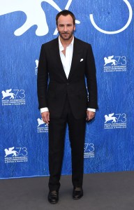Venice Film Festival Fashion 2016